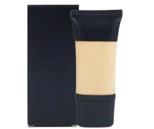 24hr Coverage Matte Foundation