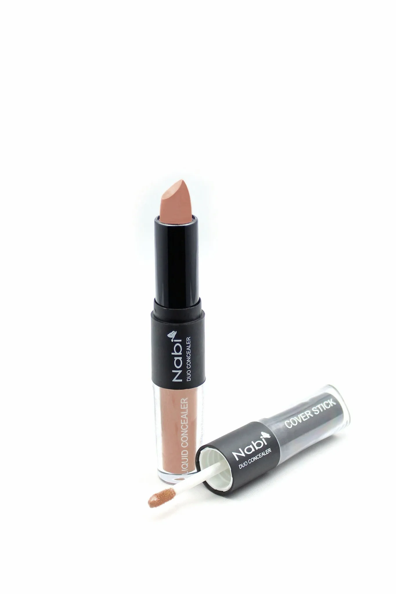 A602#03 - Duo Concealer Dark Beige