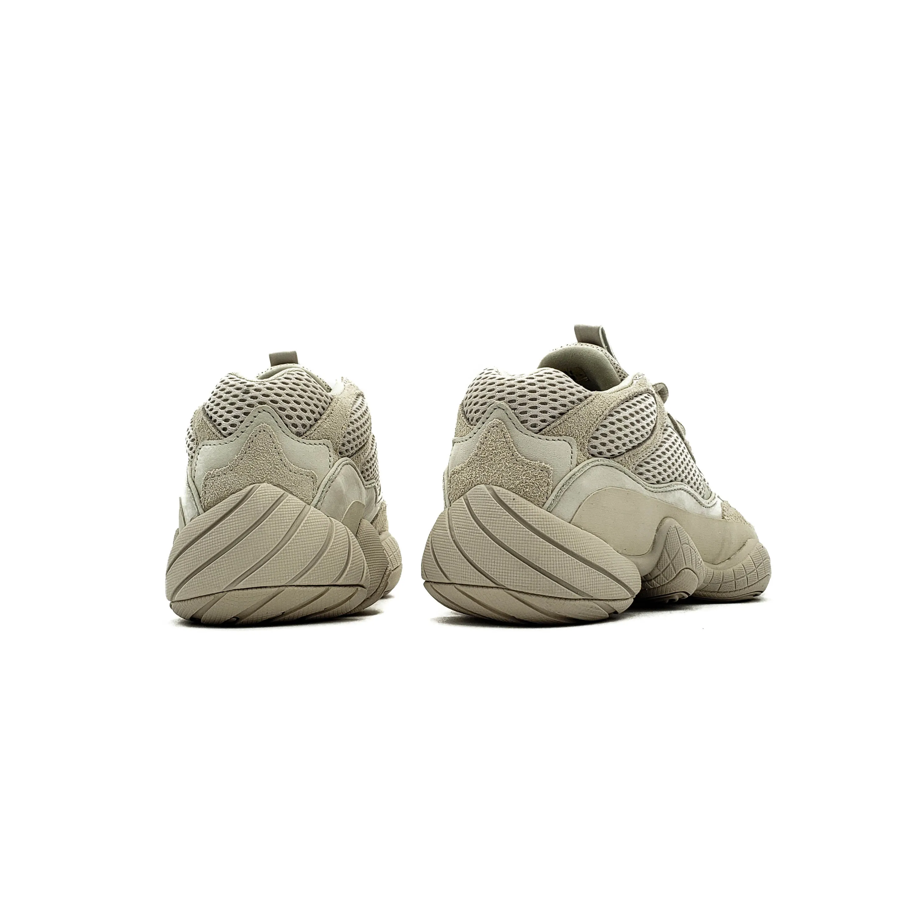 ADIDAS YEEZY 500 BLUSH 2018