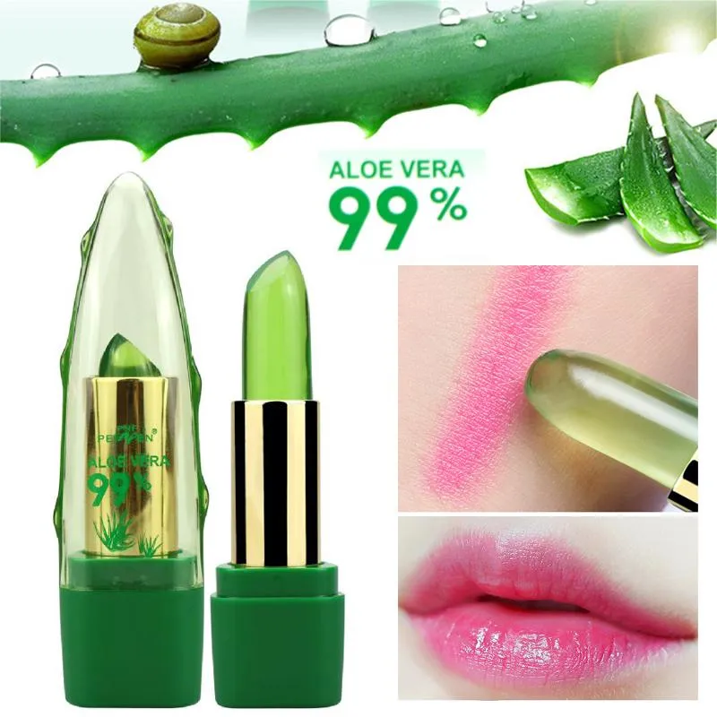 Aloe Vera Lipstick