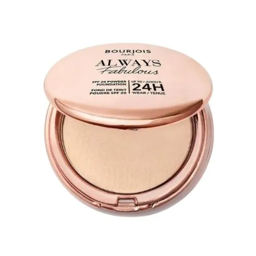 Always Fabulous Compact Powder