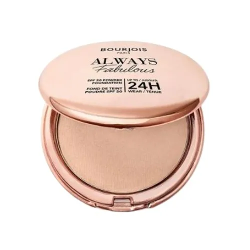 Always Fabulous Compact Powder