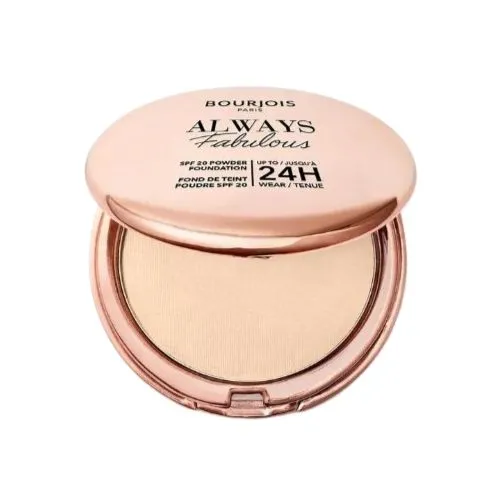 Always Fabulous Compact Powder