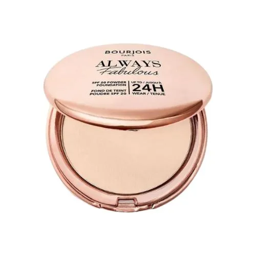 Always Fabulous Compact Powder