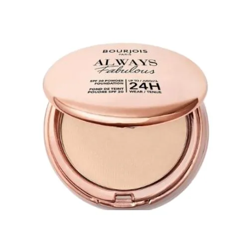 Always Fabulous Compact Powder