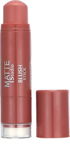 Amanda Milano Matte stick blush - 01