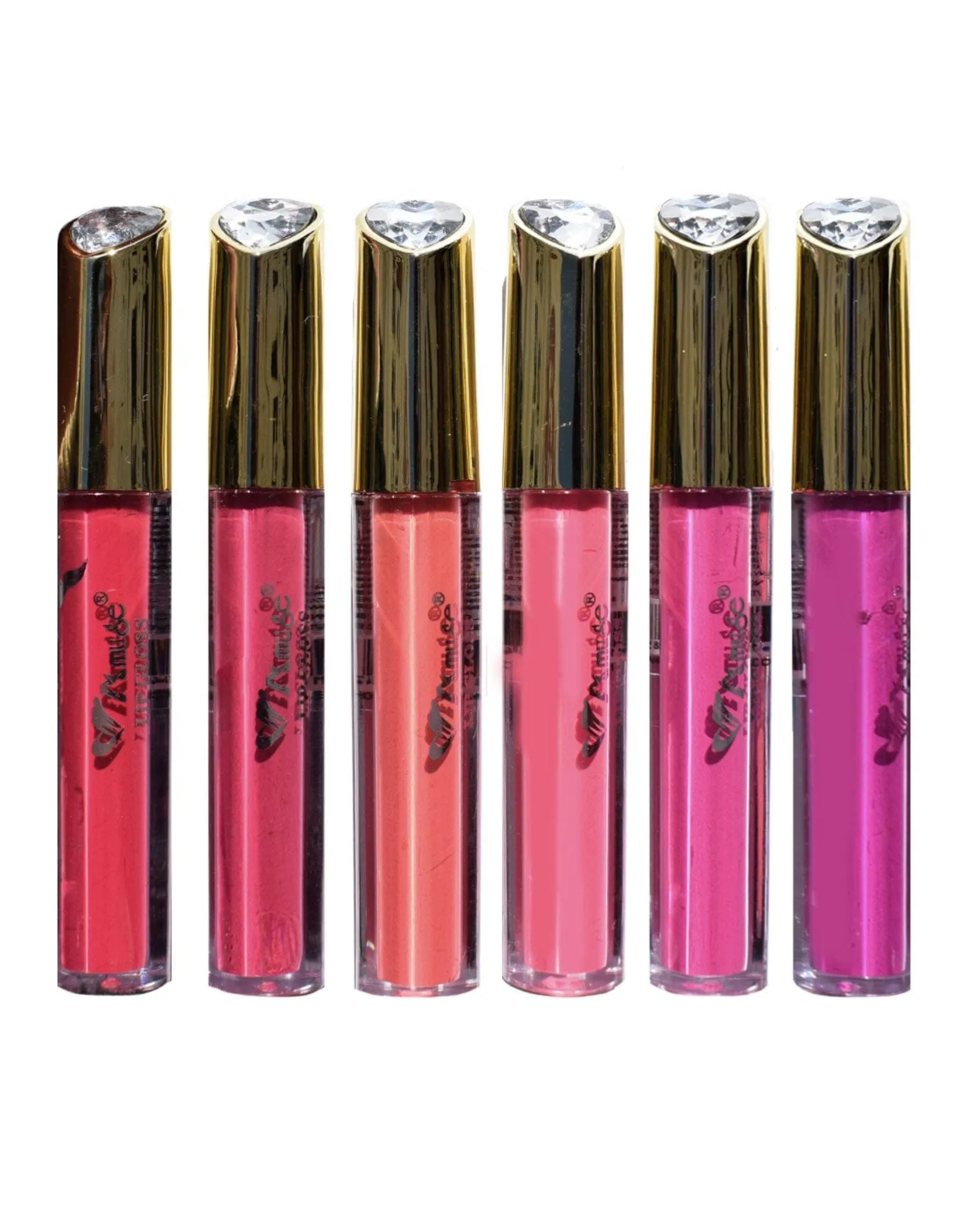 Amuse Heartbreaker Liquid Lipstick