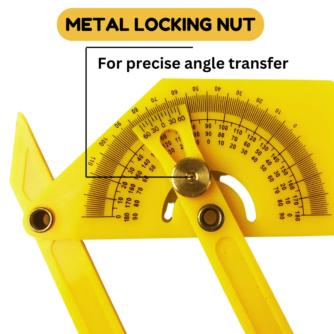 Angle Finder Square  - TM-44551