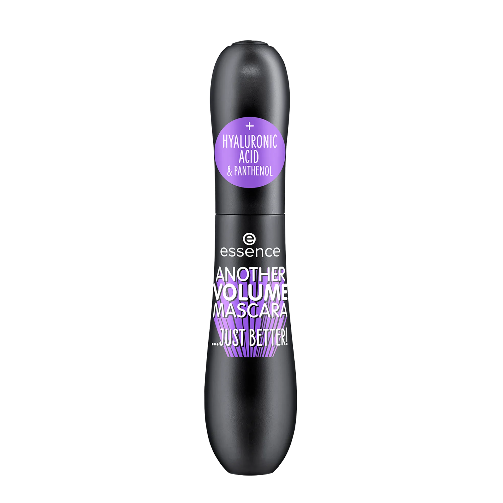 Another Volume Mascara… Just Better!