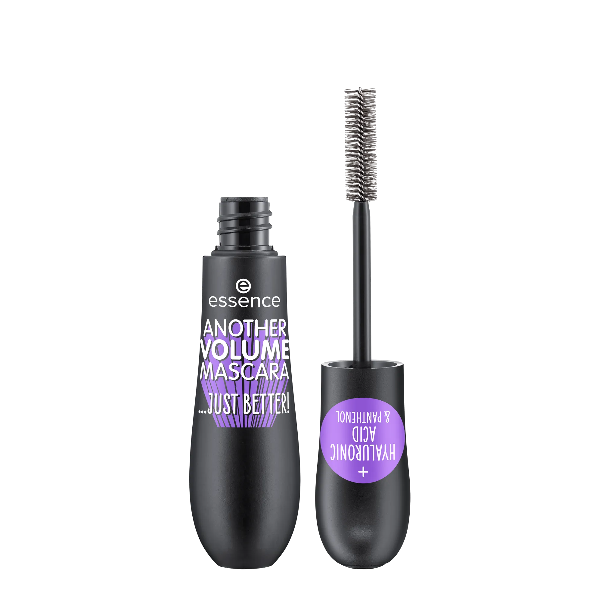 Another Volume Mascara… Just Better!