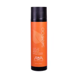 AVA Haircare Volume Boosting Shampoo