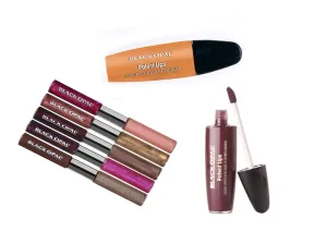 B-Opal Patent Lips Liquid Lipstick