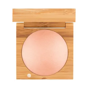 Baked Highlighter Blush.