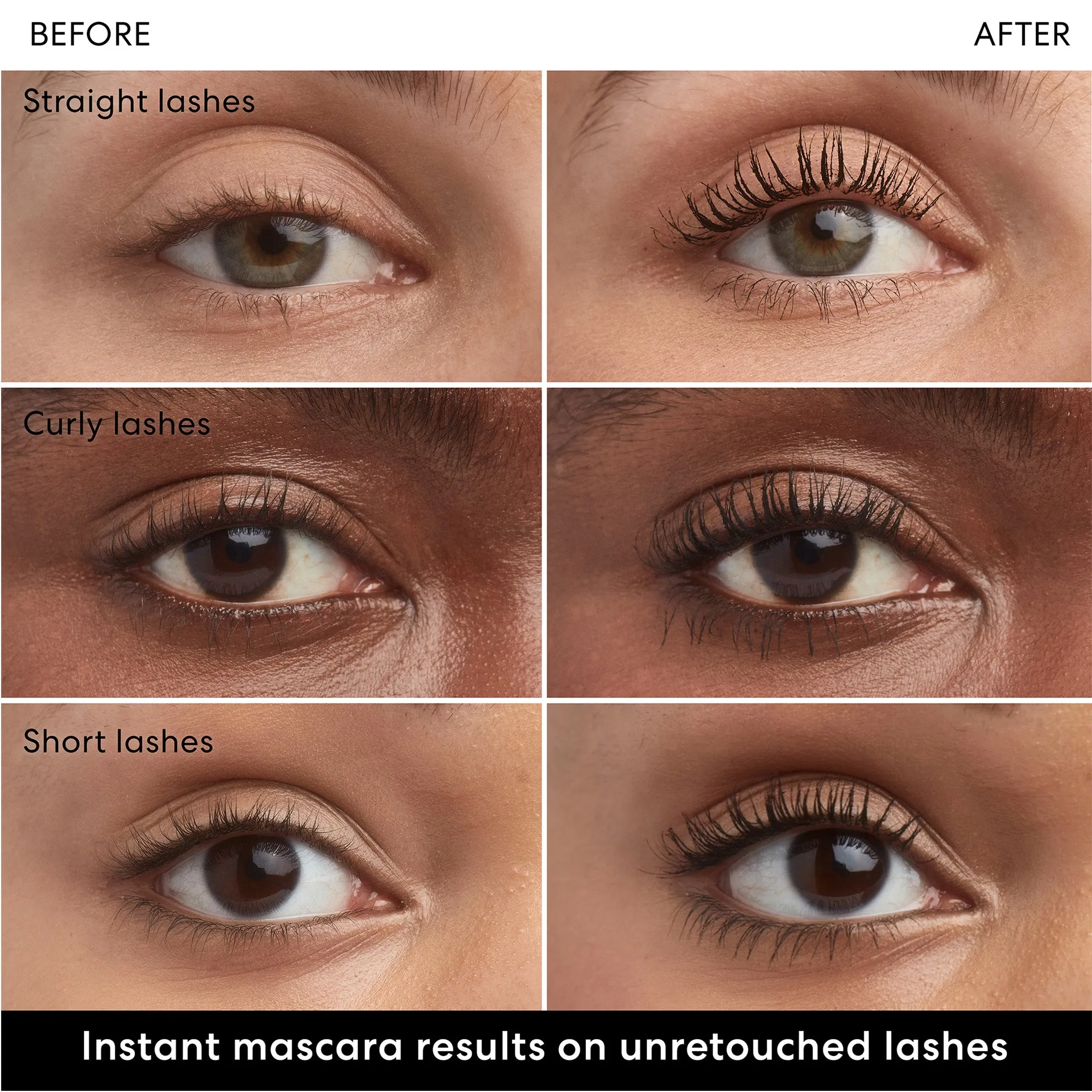 bareMinerals Maximist Phyto-Fiber Volumizing Mascara