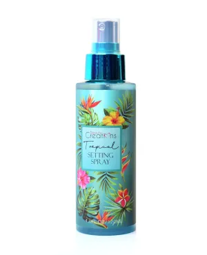 Beauty Creations Tropical Setting Spray