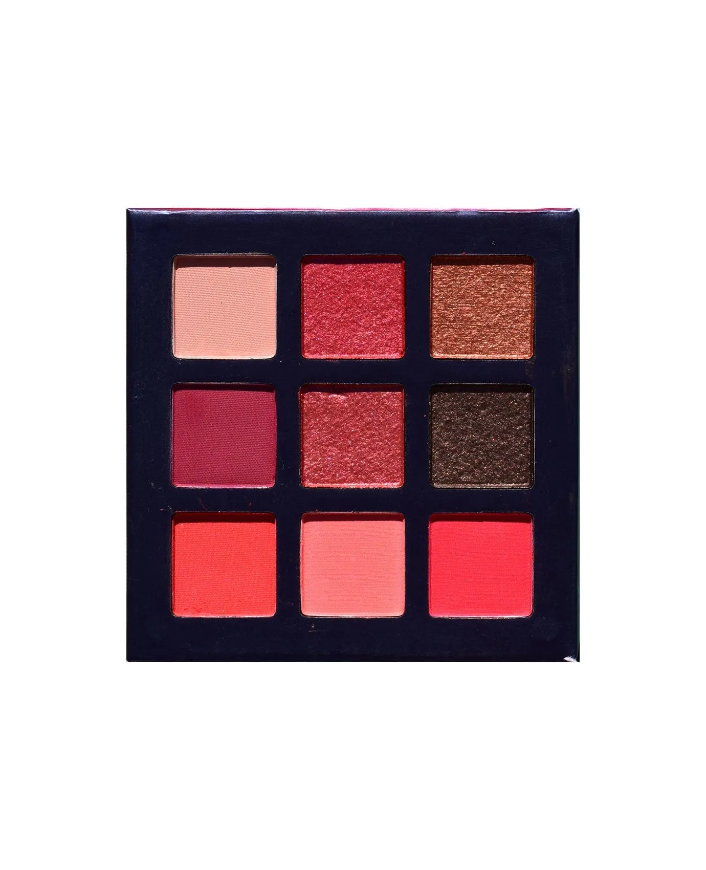 Beauty Glazed Eyeshadow Palette - Mars