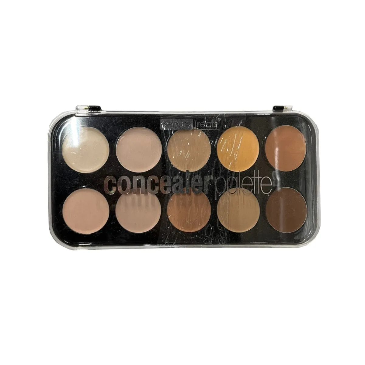 BEAUTY TREATS | Concealer Palette