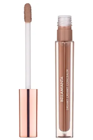 Bellamianta - Dreamy Creamy Concealer - B09 -