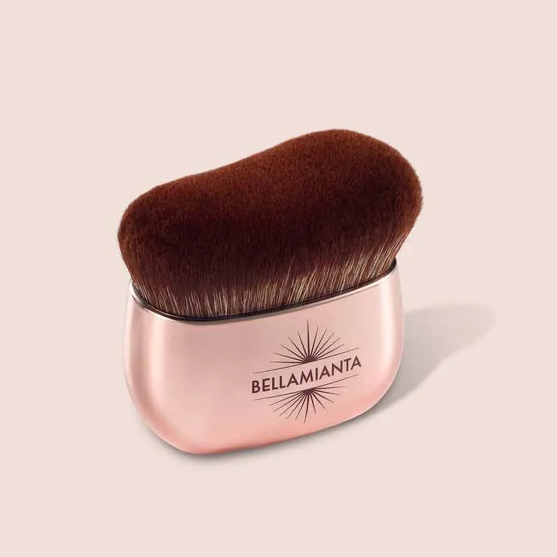 Bellamianta X Maura Higgins Face & Body Brush Discontinued