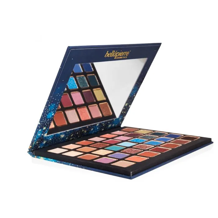 Bellapierre- All-Stars Eyeshadow Palette