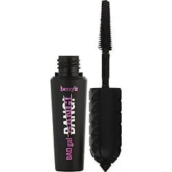 Benefit by Benefit , BADgal Bang! Volumizing Mascara Mini - Pitch Black--2.83g/0.1oz