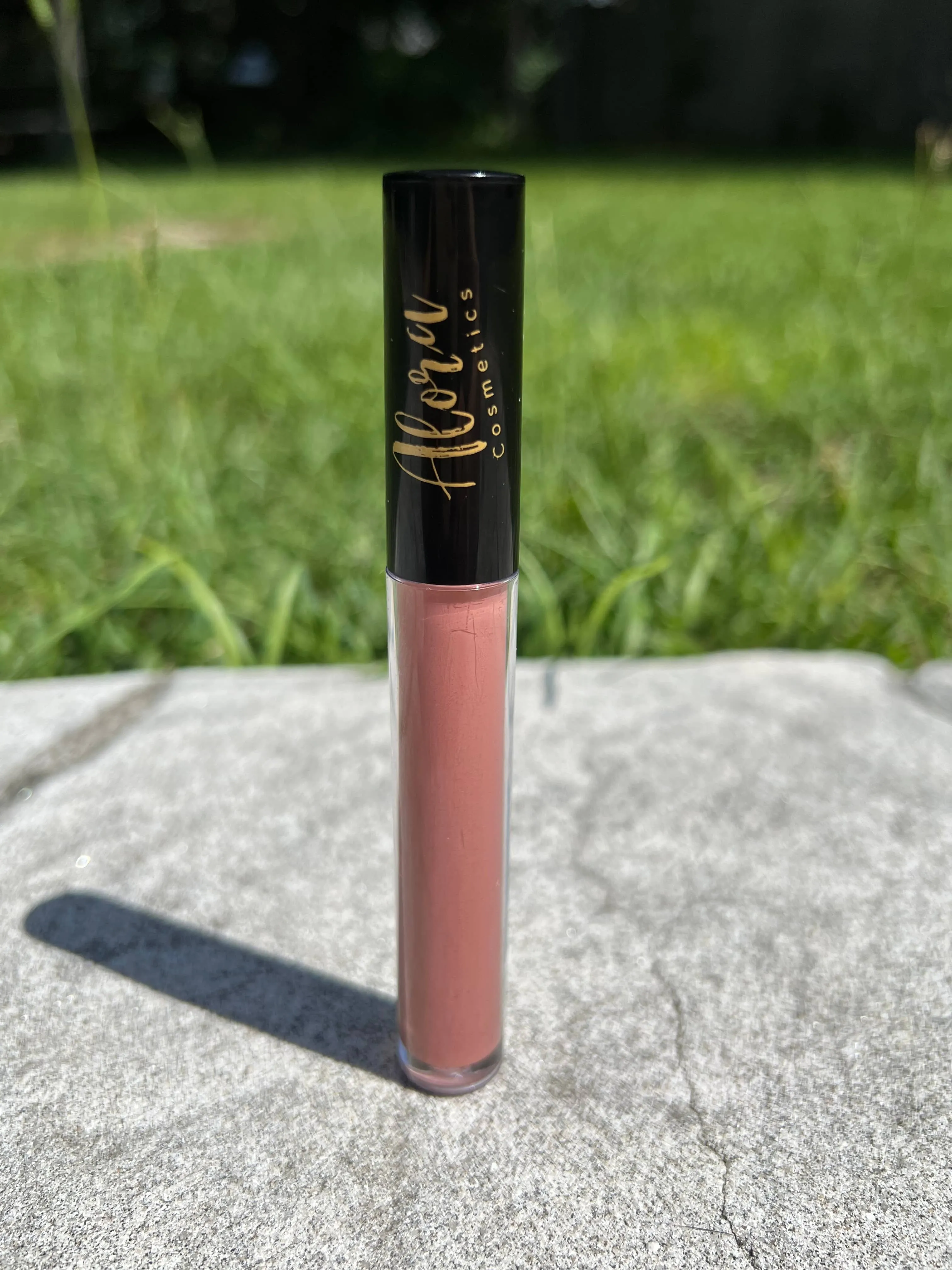 Bombshell Velvet Lipstick