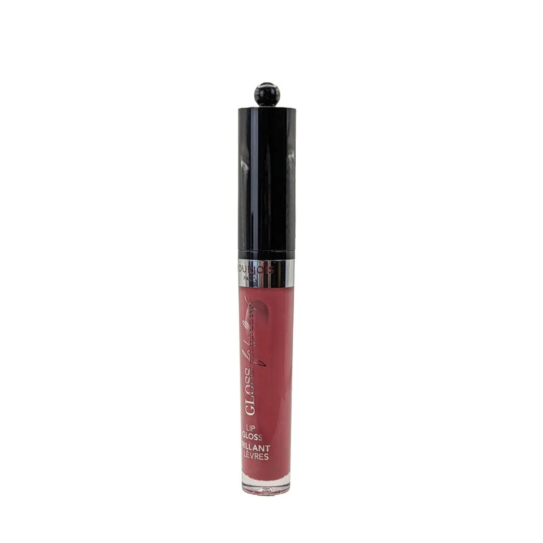 Bourjois Gloss Fabuleux Lip Gloss