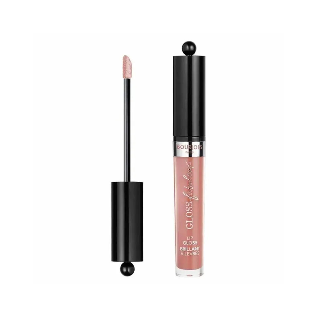 Bourjois Gloss Fabuleux Lip Gloss