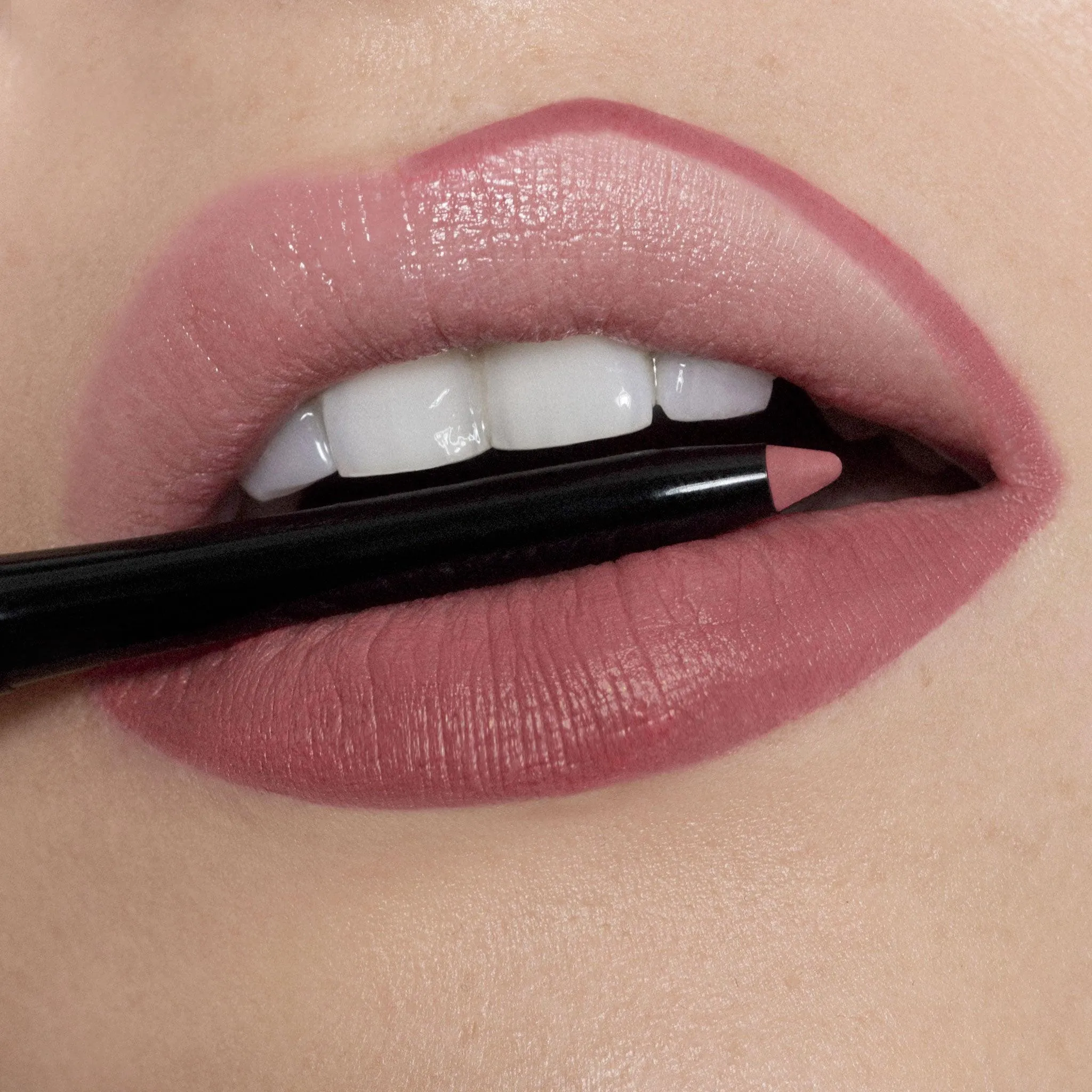 Camera Ready | A Cool Berry Rose Lip Liner