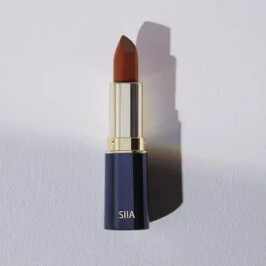 Change Agent Matte Lipstick M 610 CINNAMON BRICK