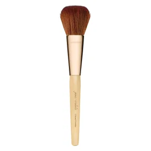 Chisel Powder Brush