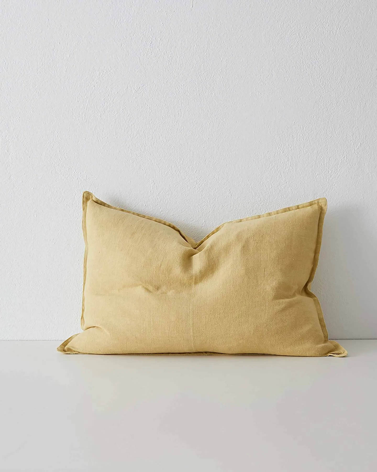 COMO CUSHION, LIMONCELLO (3 sizes avail)