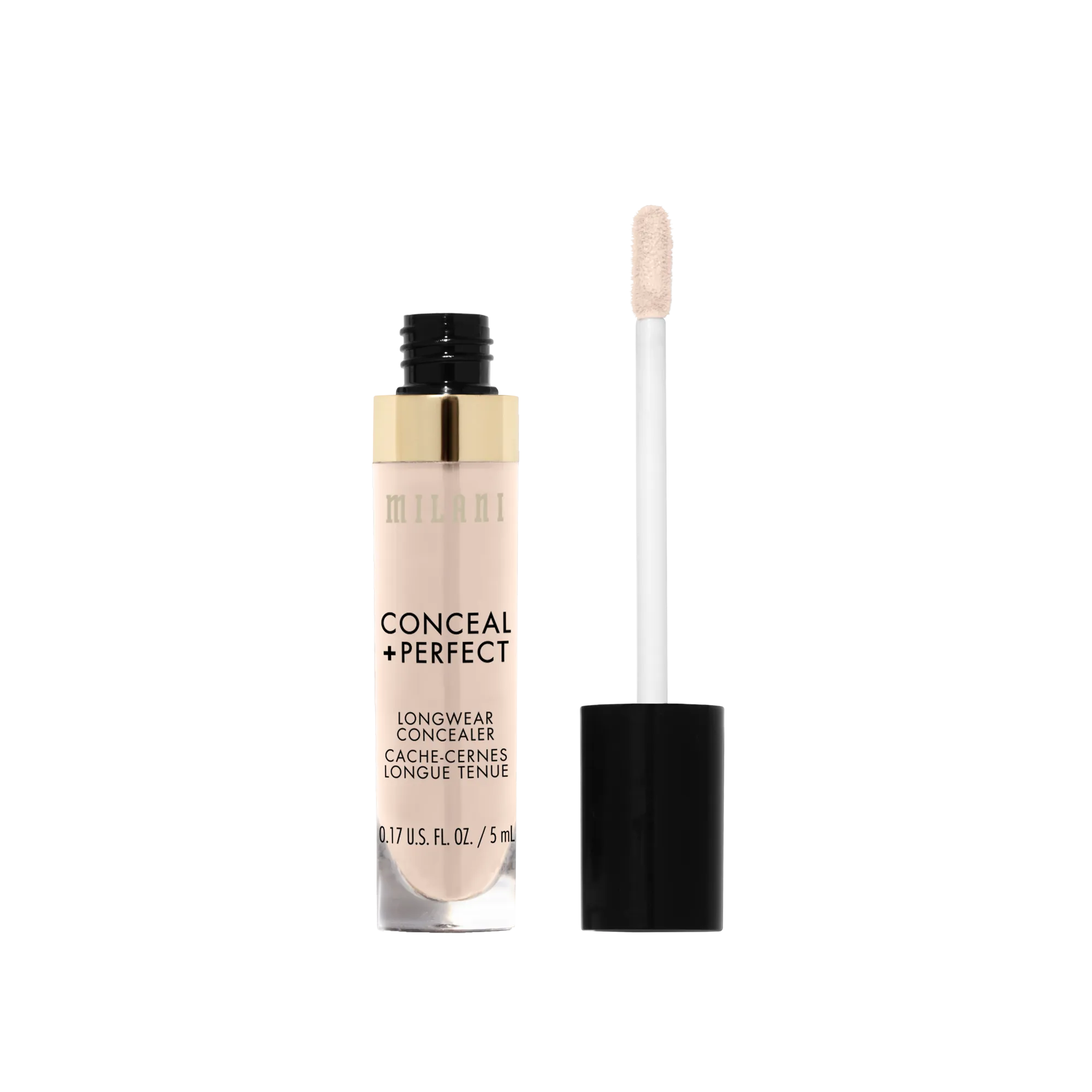 Conceal   Perfect Longwear Concealer