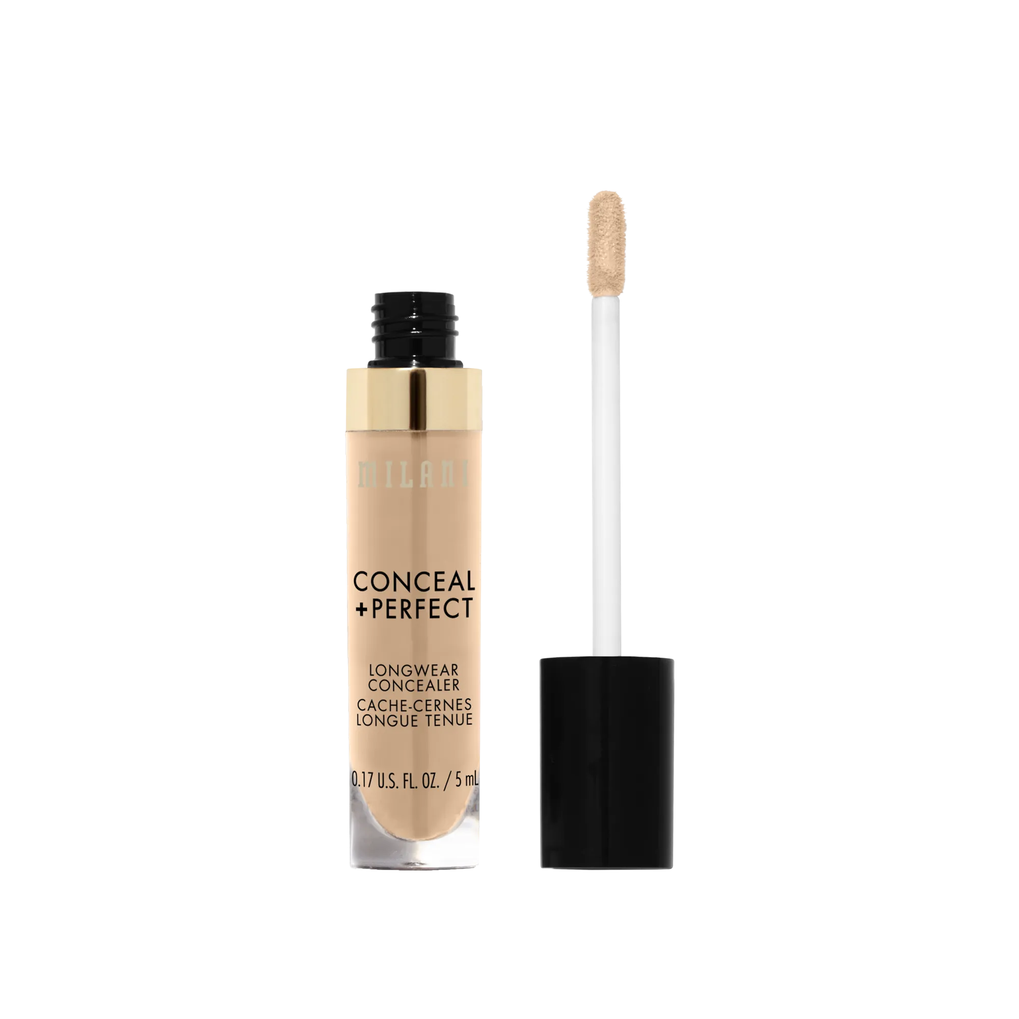 Conceal   Perfect Longwear Concealer