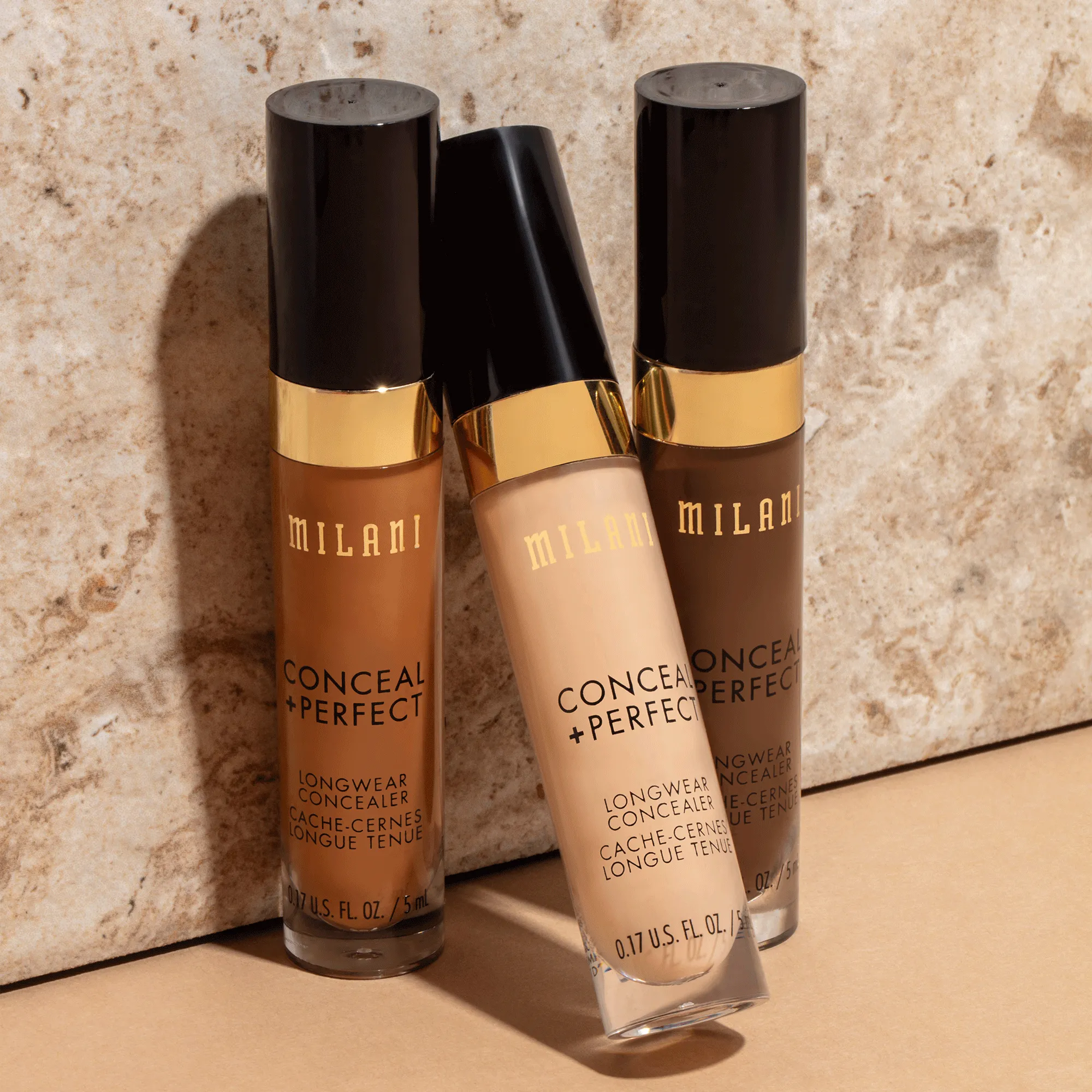 Conceal   Perfect Longwear Concealer