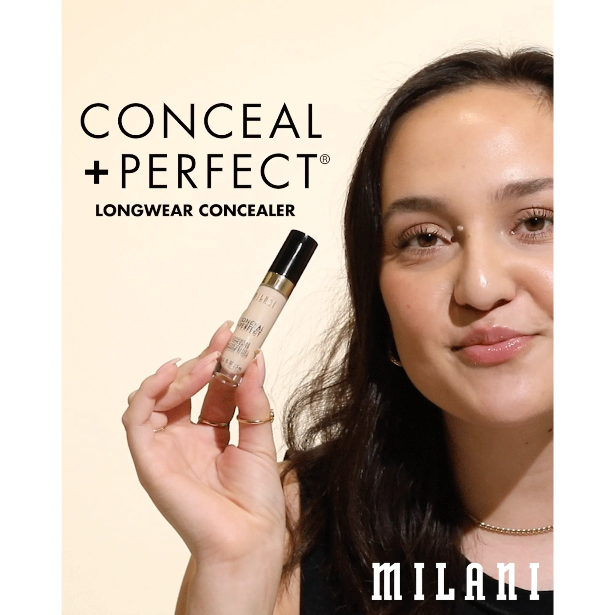 Conceal   Perfect Longwear Concealer