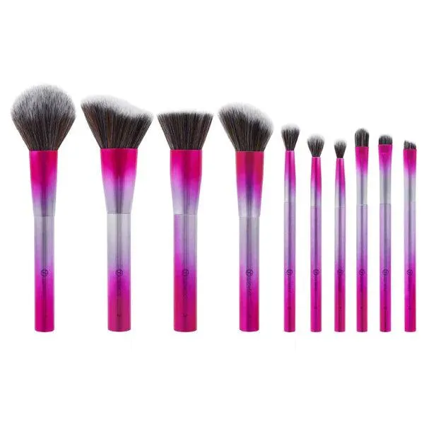 COSMEE MAKEUP LOOK BRUSH SETS