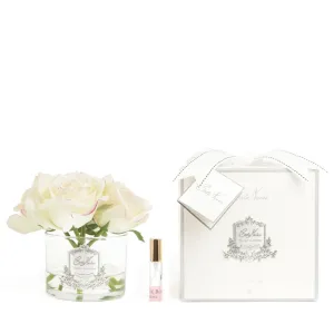 Cote Noire Perfumed Natural Touch Five Roses Pink Blush