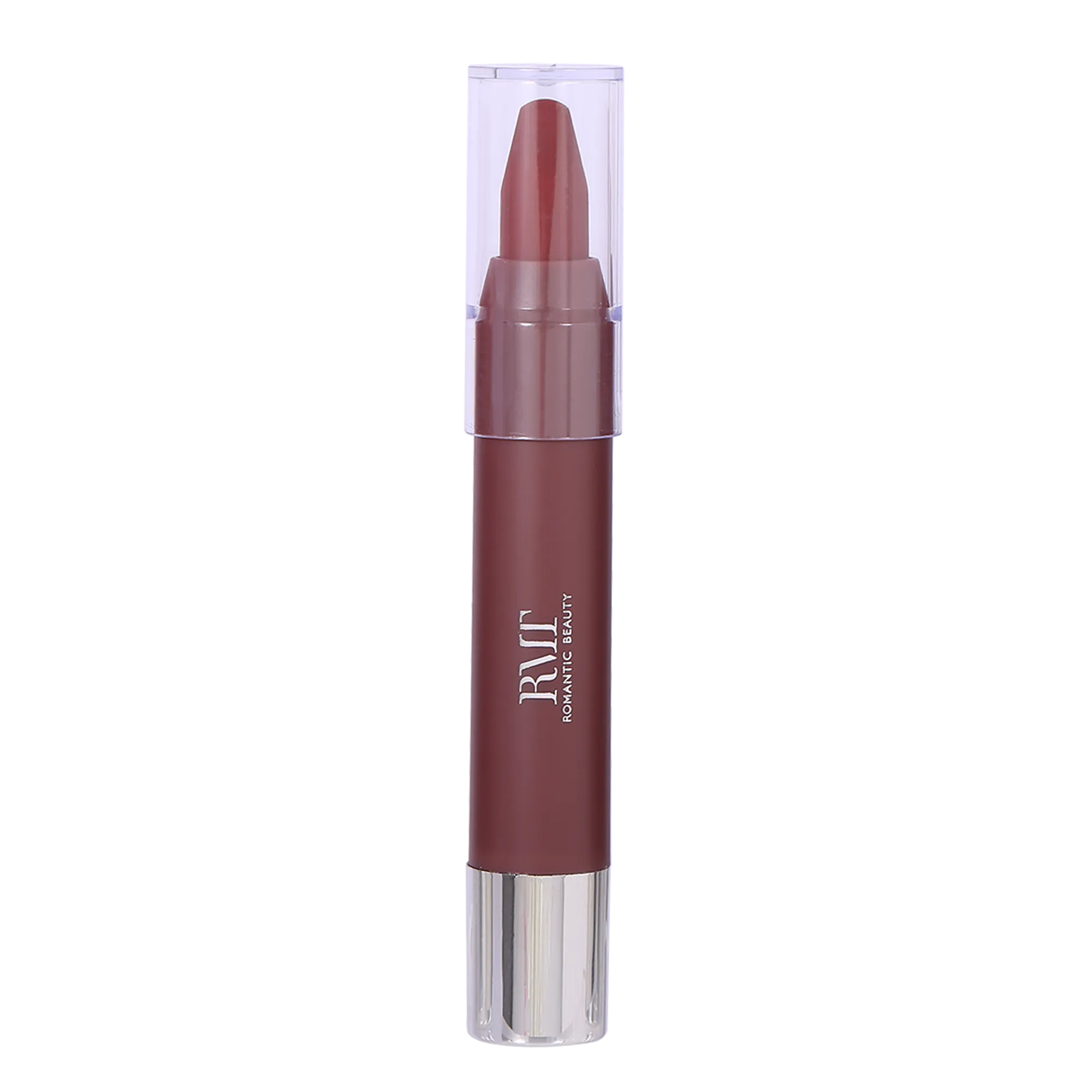 Crayon Lipstick (Nude)