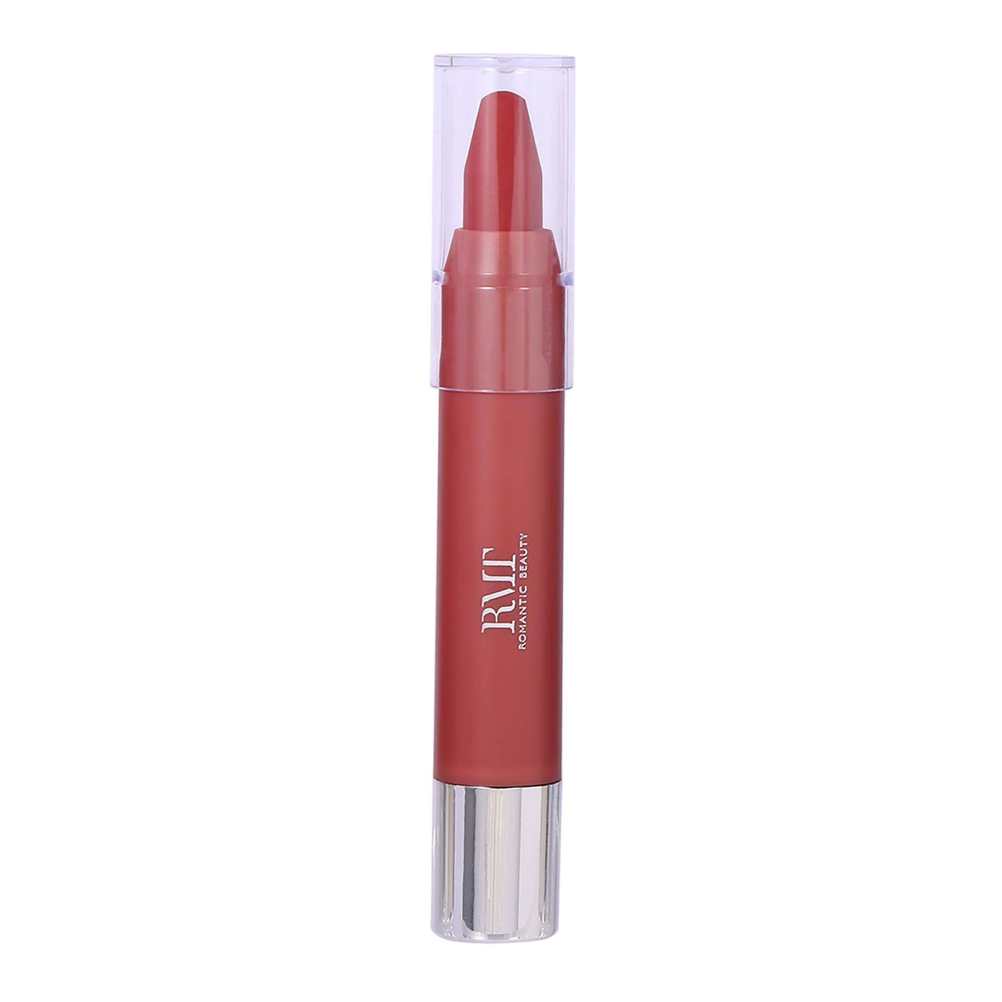 Crayon Lipstick (Nude)