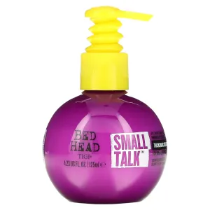 Cream TIGI Bed Head Small Talk