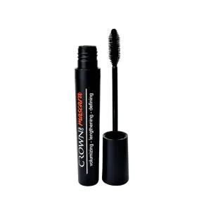 Crown Volumizing Mascara - Black