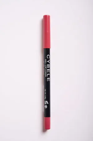 Cybele Gel Lip Liner - 02 Nude