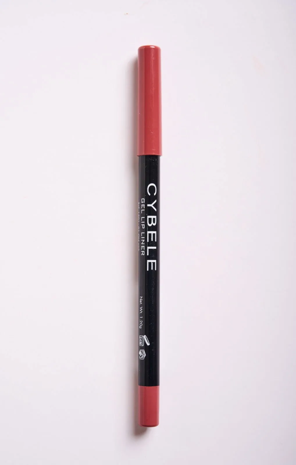 Cybele Gel Lip Liner - 03 Flower