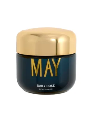 Daily Dose Moisturizer, May Botanicals