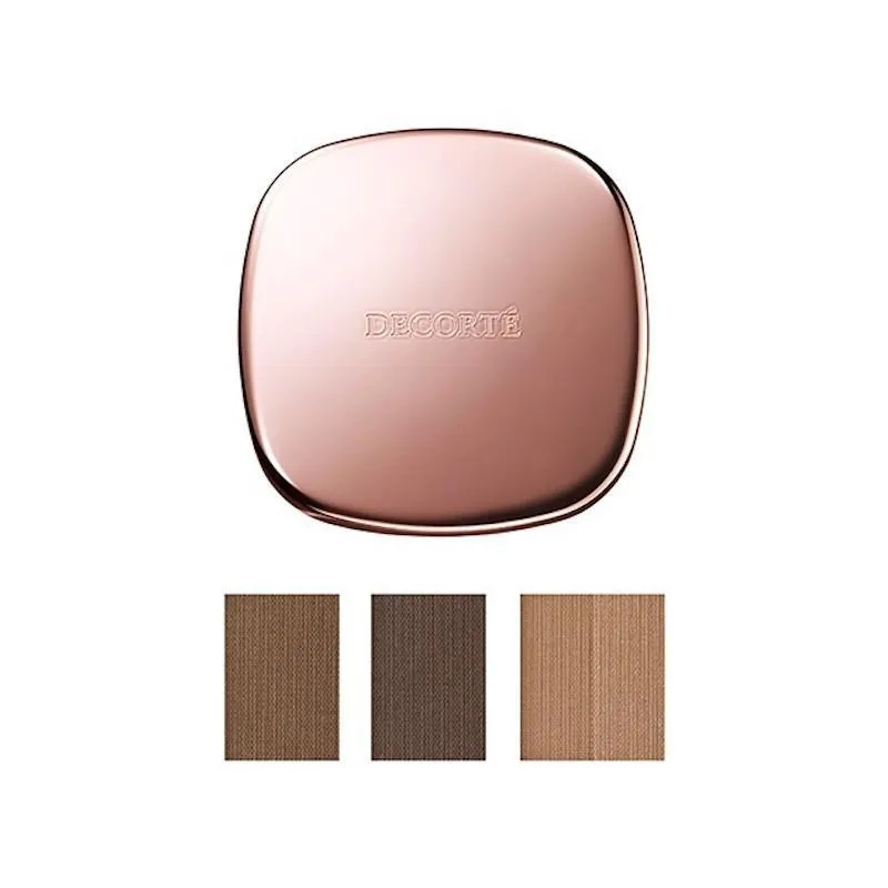 Decorté Eyebrow Contouring Powder