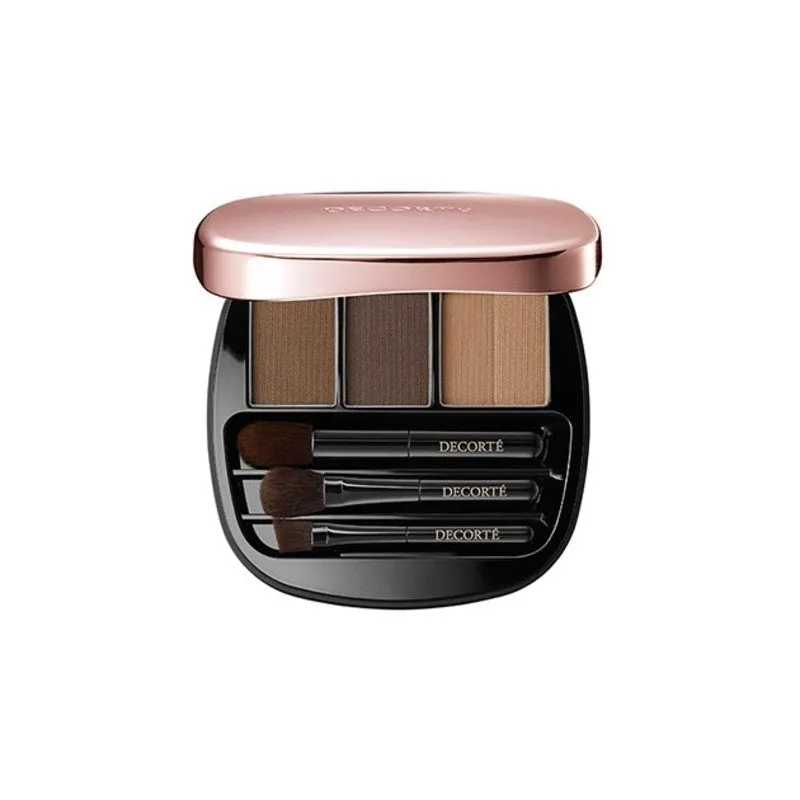 Decorté Eyebrow Contouring Powder