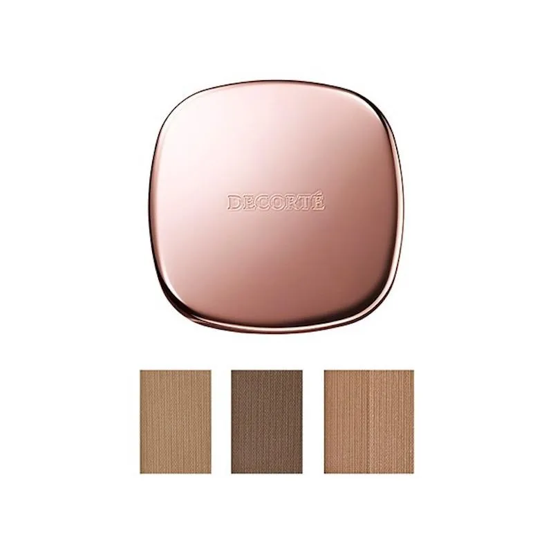 Decorté Eyebrow Contouring Powder