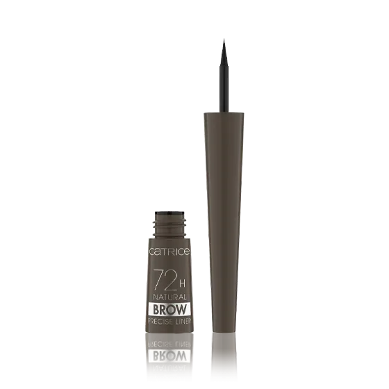 Delineador de cejas 72H Natural Brow Precise