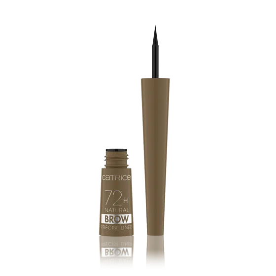 Delineador de cejas 72H Natural Brow Precise